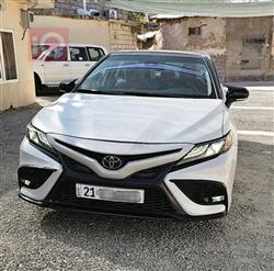 تويوتا كامري